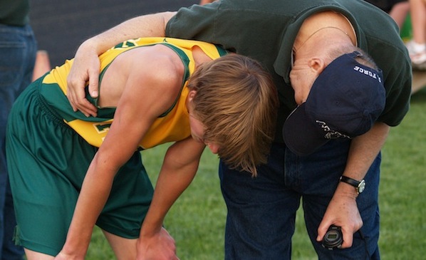 Coaching
